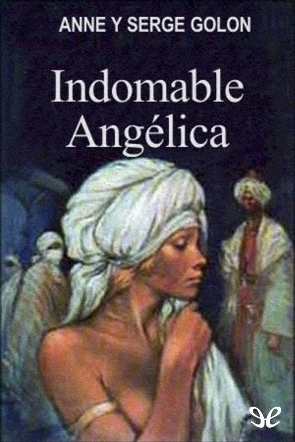 Indomable Angélica