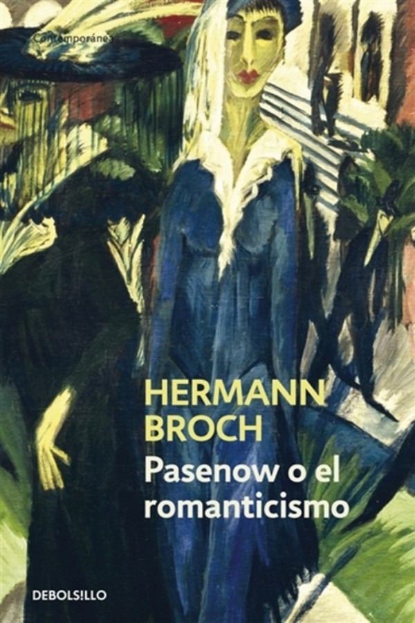 Hermann Broch
