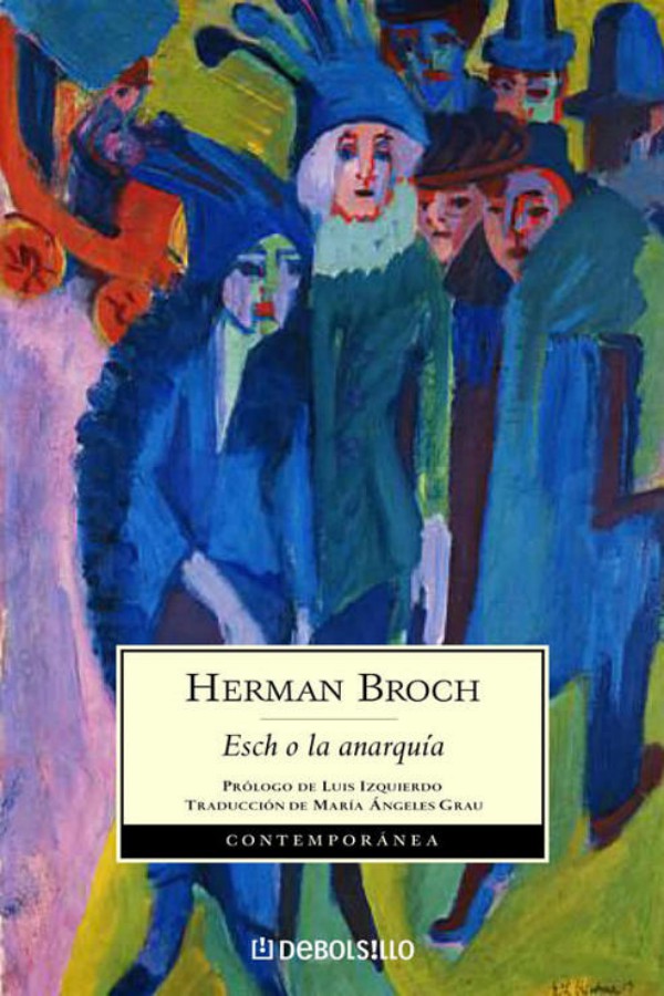 Hermann Broch
