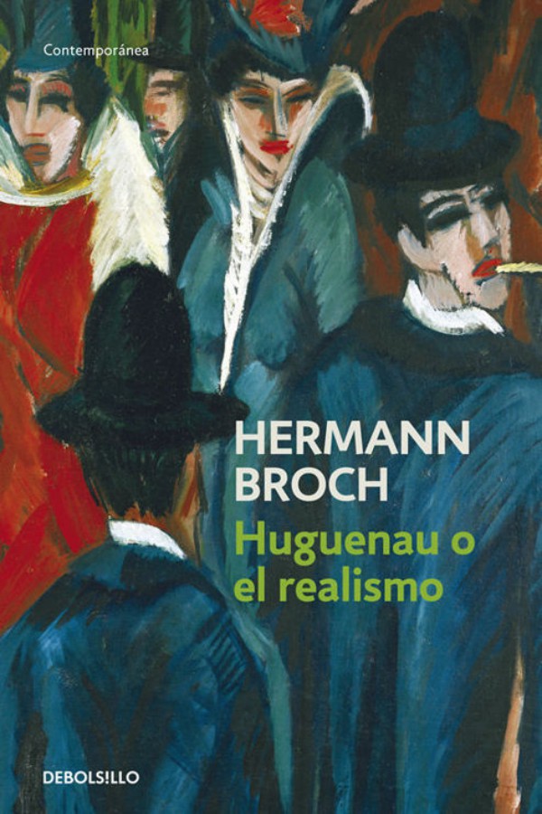 Hermann Broch