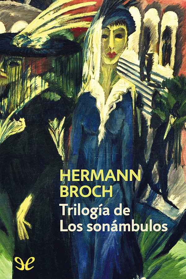 Hermann Broch