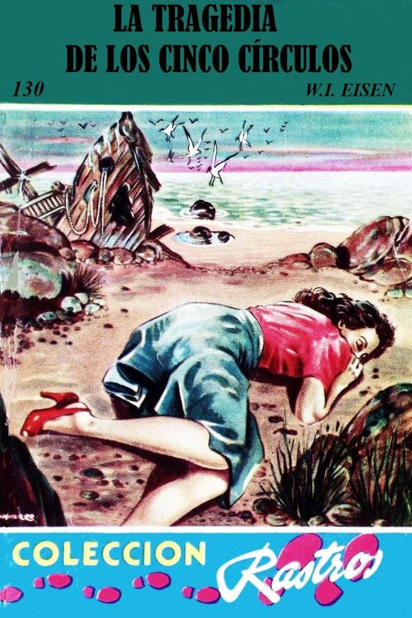 La tragedia de los cincos circulos