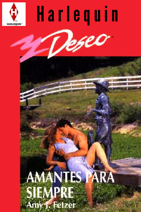 Amantes para siempre