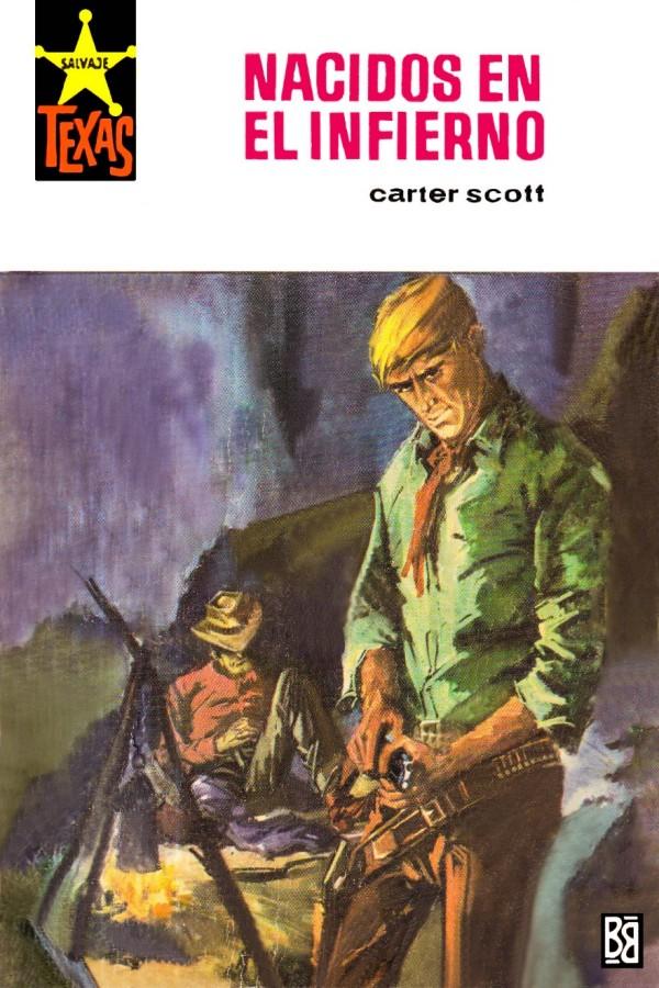 Nacidos en el infierno