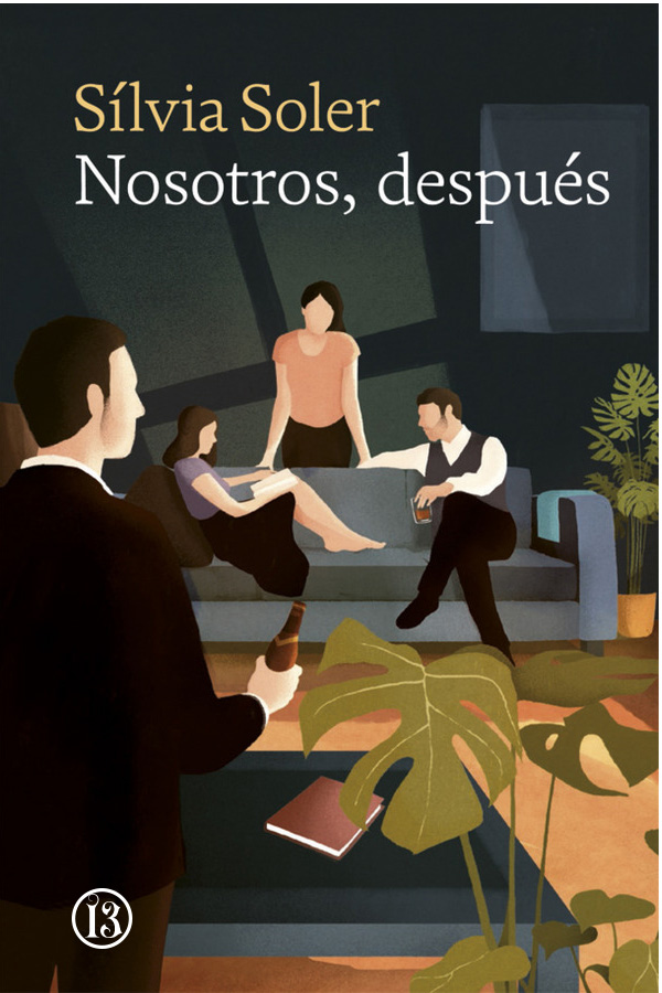 Nosotros, después