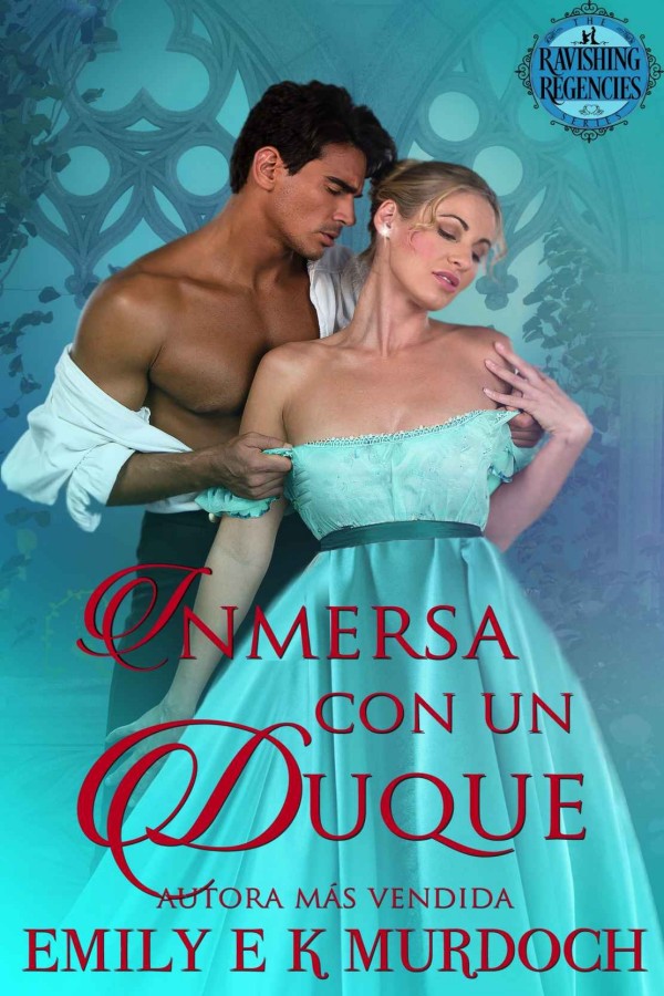 Inmersa con un duque