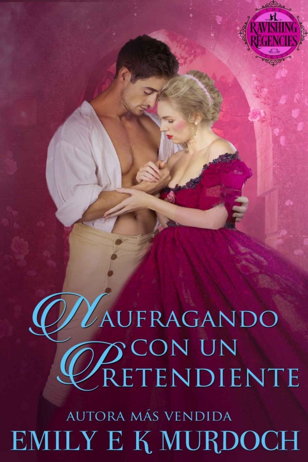 Naufragando con un pretendiente