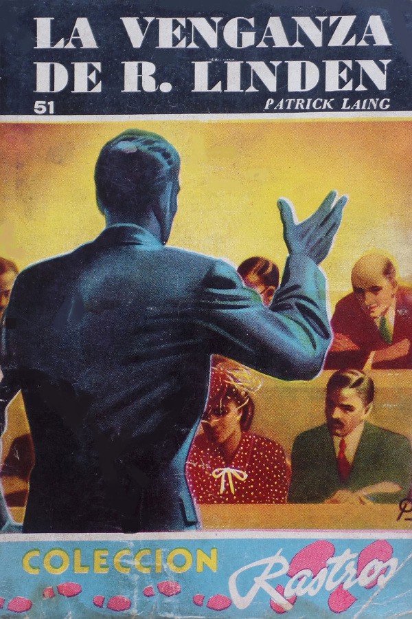 La venganza de R. Linden