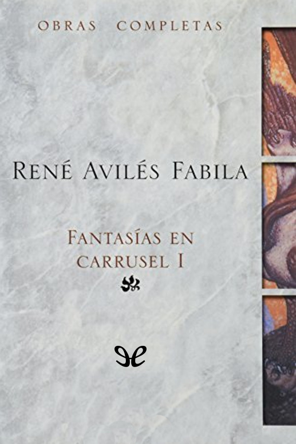 Fantasías en carrusel I