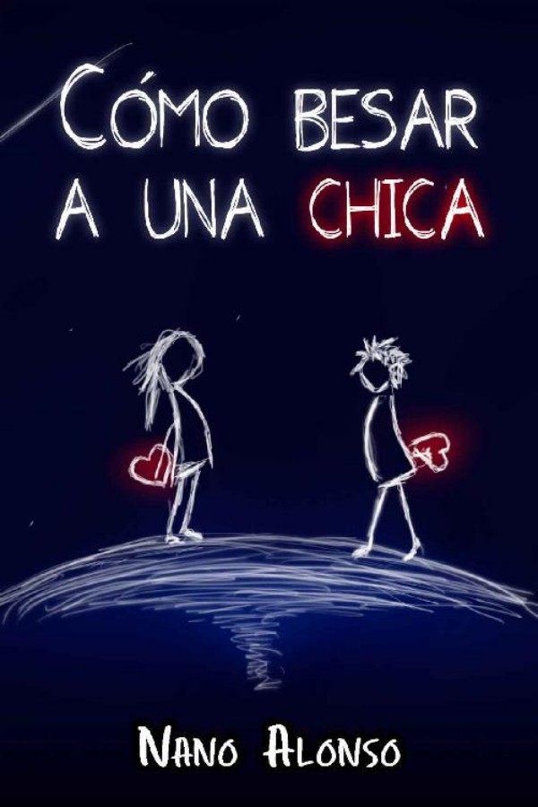 Cómo besar a una chica