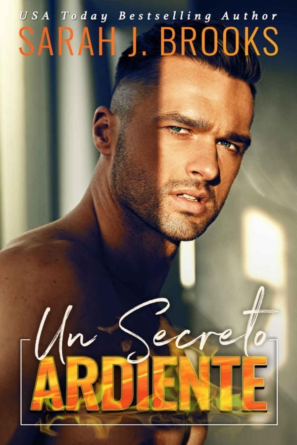 Un secreto ardiente