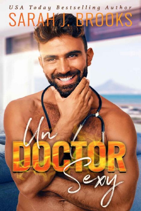 Un doctor sexy