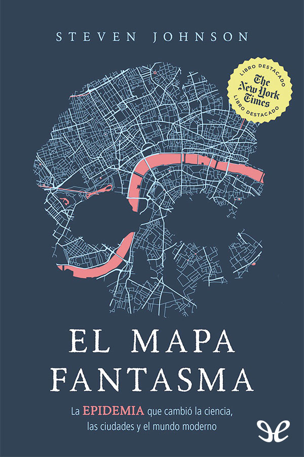 El mapa fantasma