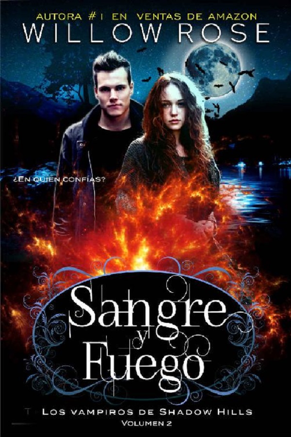 Sangre y fuego