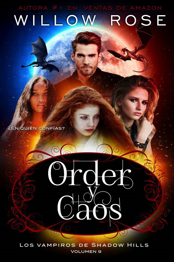 Order y caos