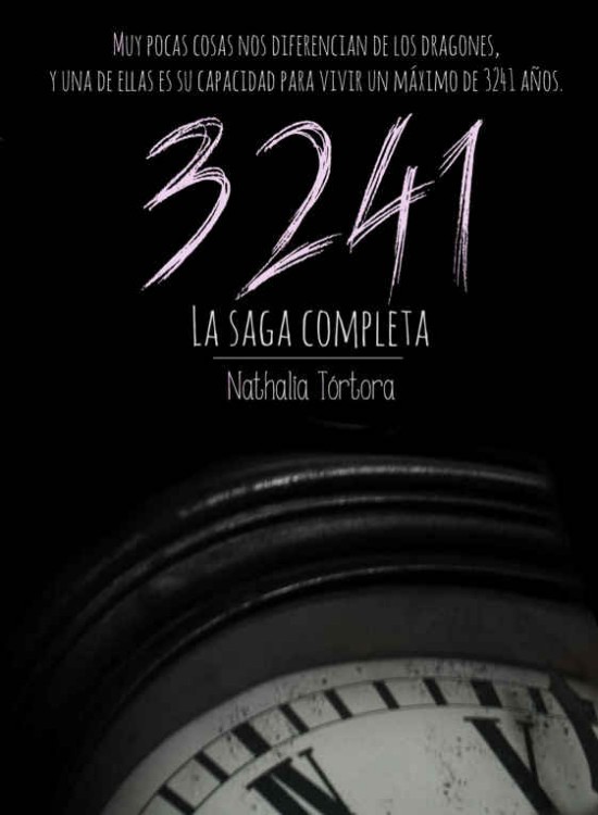 3241 - La saga completa