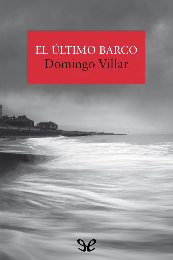 Domingo Villar