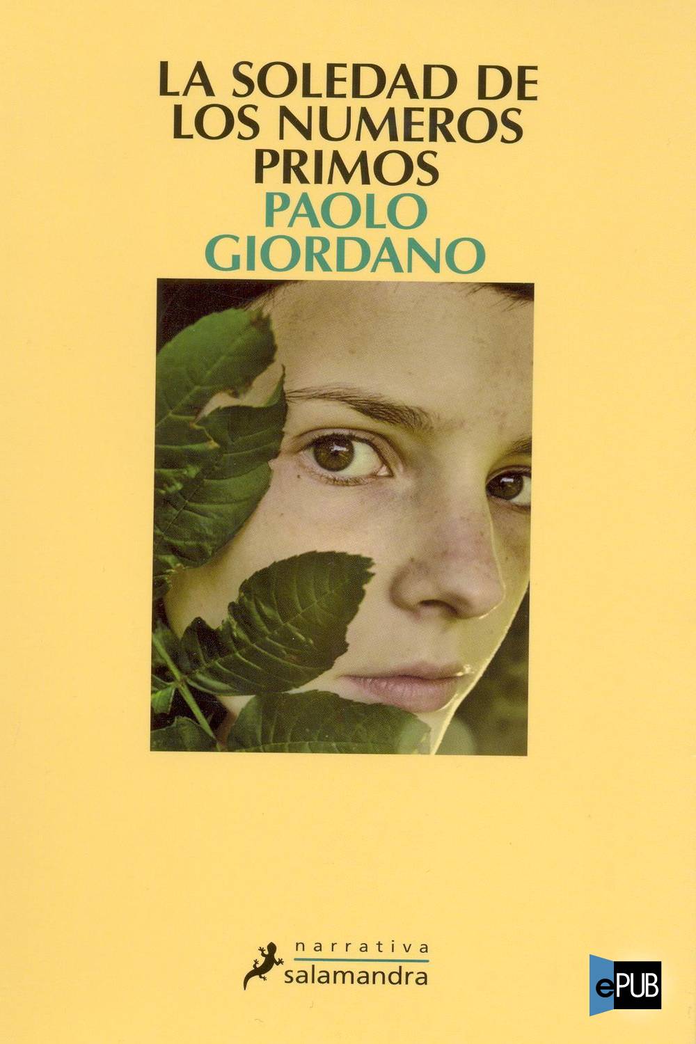 La soledad de los números primos