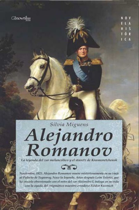 Alejandro Romanov