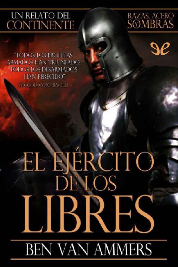 El ejército de los libres