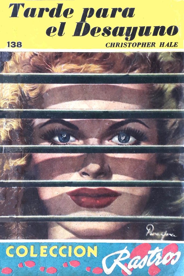 Tarde para el desayuno