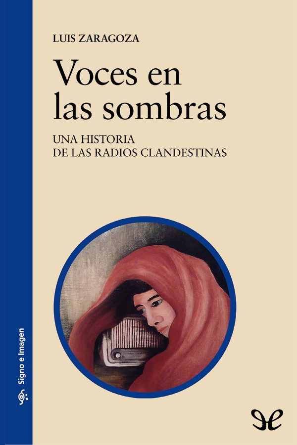 Voces en las sombras