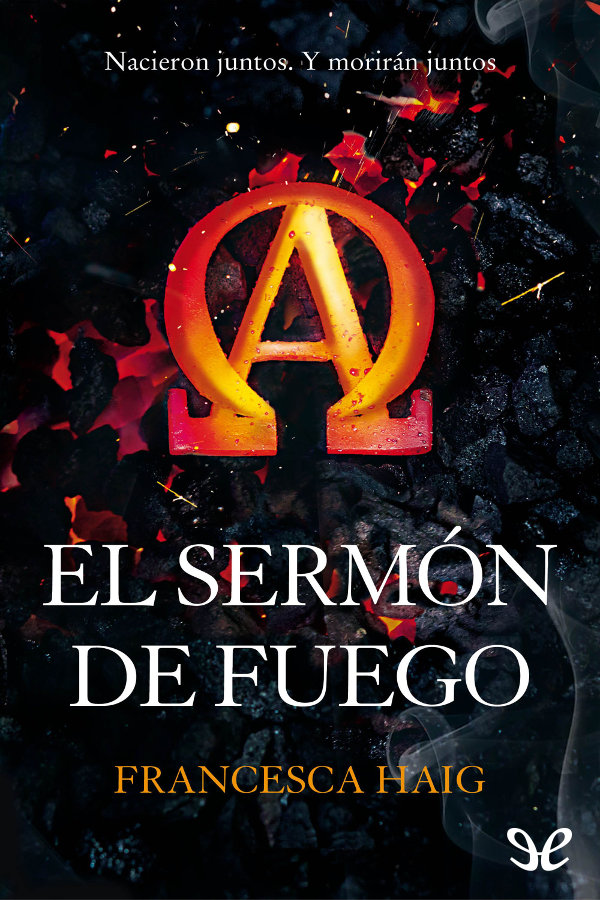 El sermón de fuego