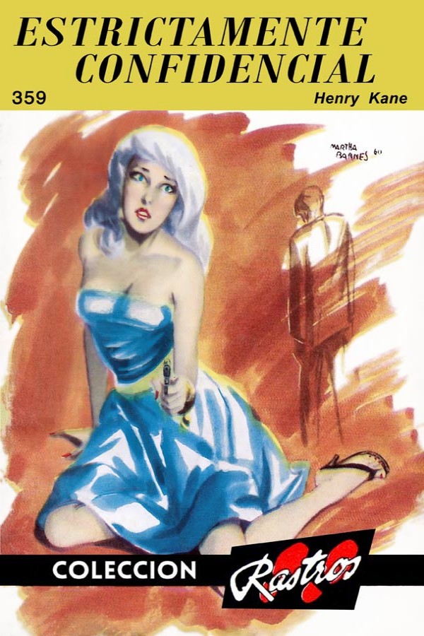 Estrictamente confidencial