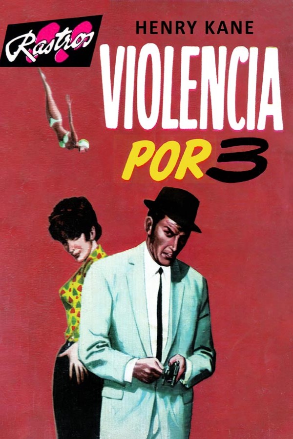 Violencia por 3