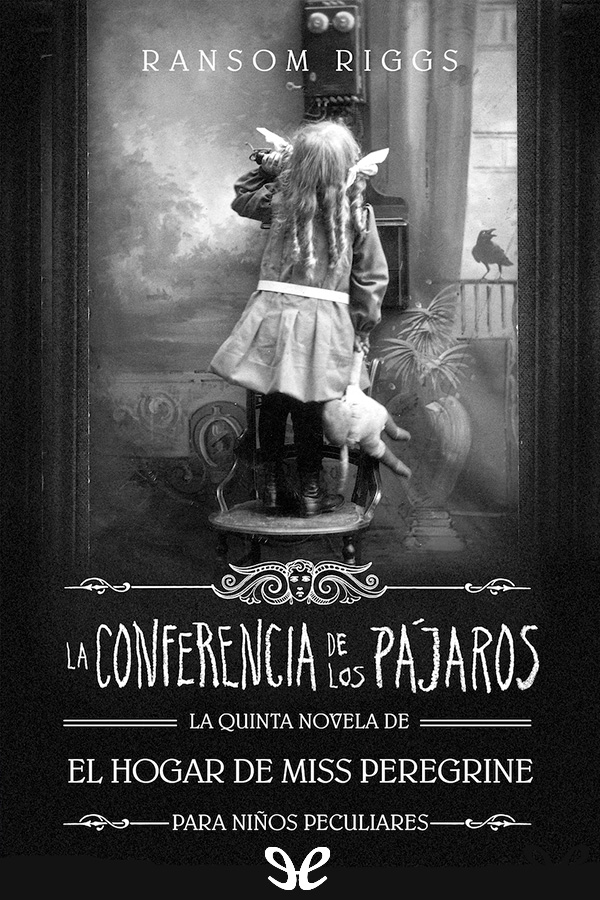 La conferencia de los pájaros