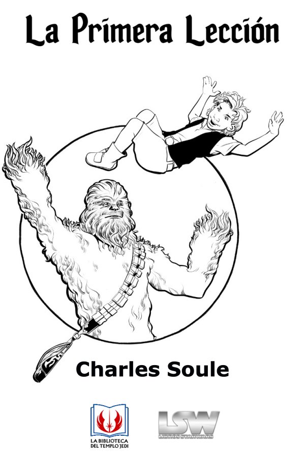 Charles Soule