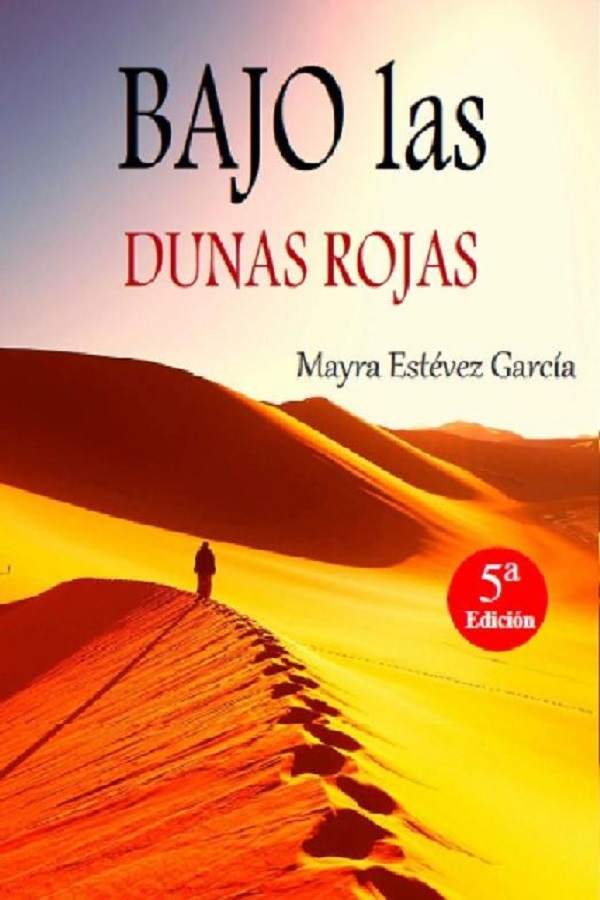 Bajo las dunas rojas