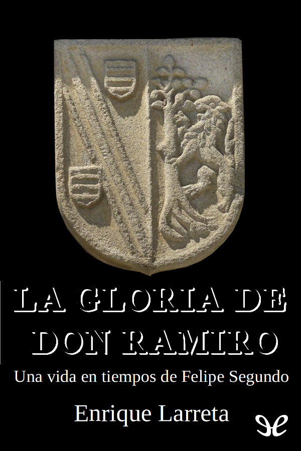 La gloria de don Ramiro
