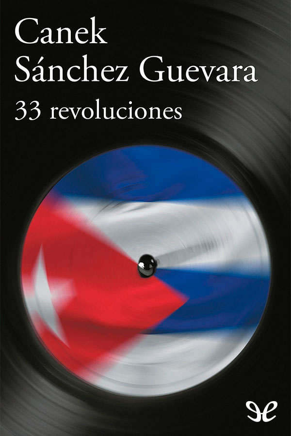 33 revoluciones