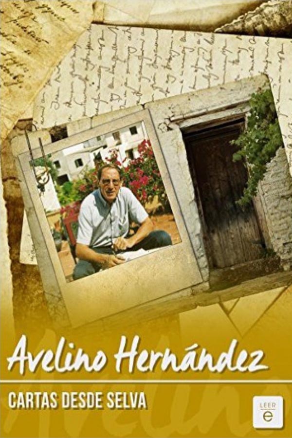 Cartas desde Selva