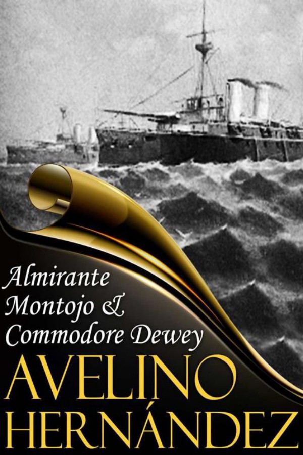Almirante Montojo & Commodore Dewey