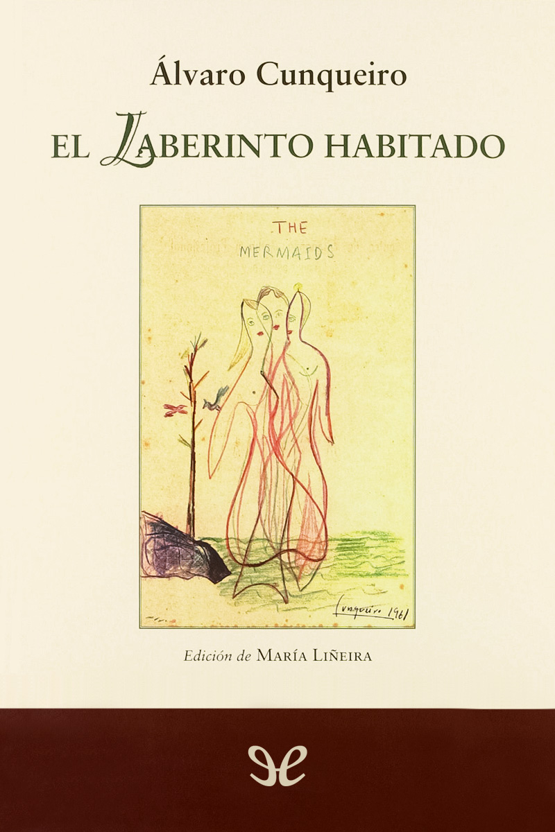 El laberinto habitado