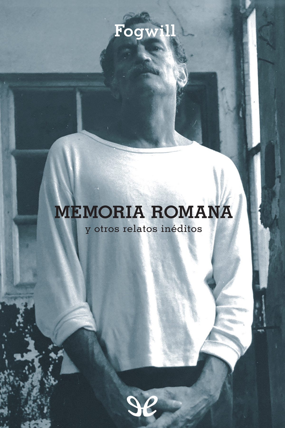 Rodolfo Enrique Fogwill