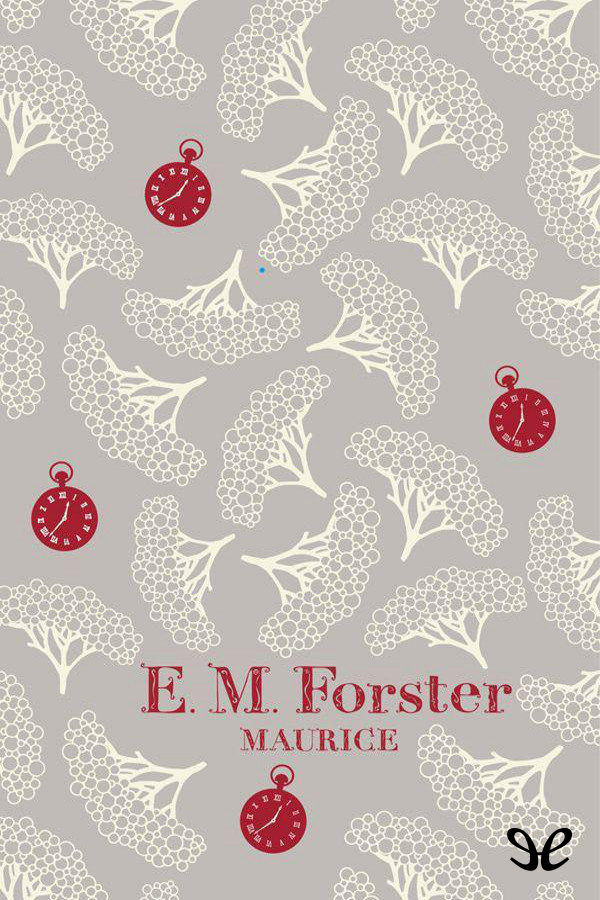 E.M. Forster