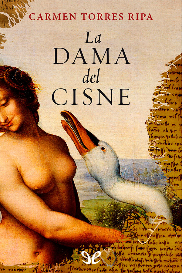 La dama del cisne