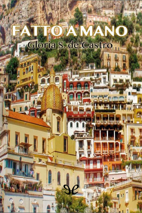 Fatto a mano