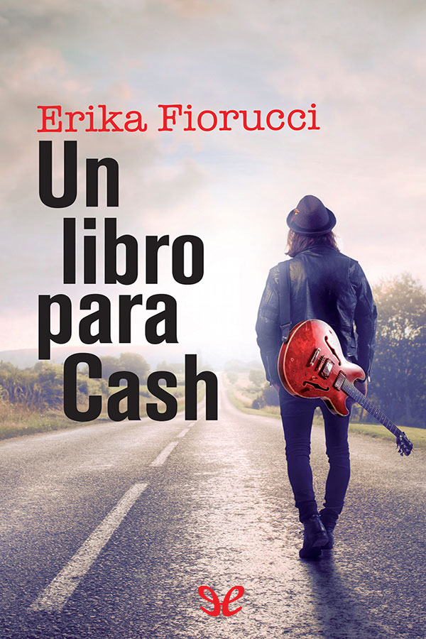Un libro para Cash
