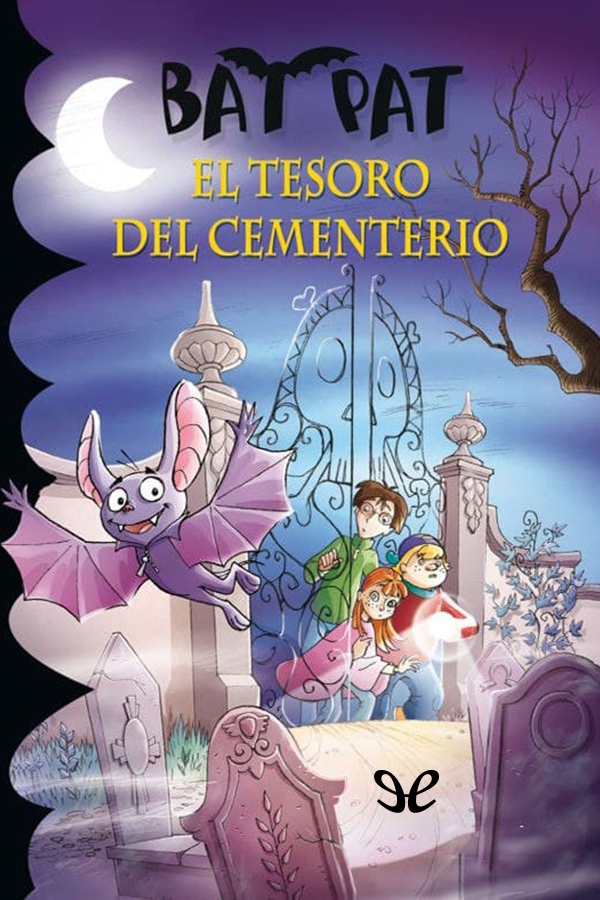 El tesoro del cementerio