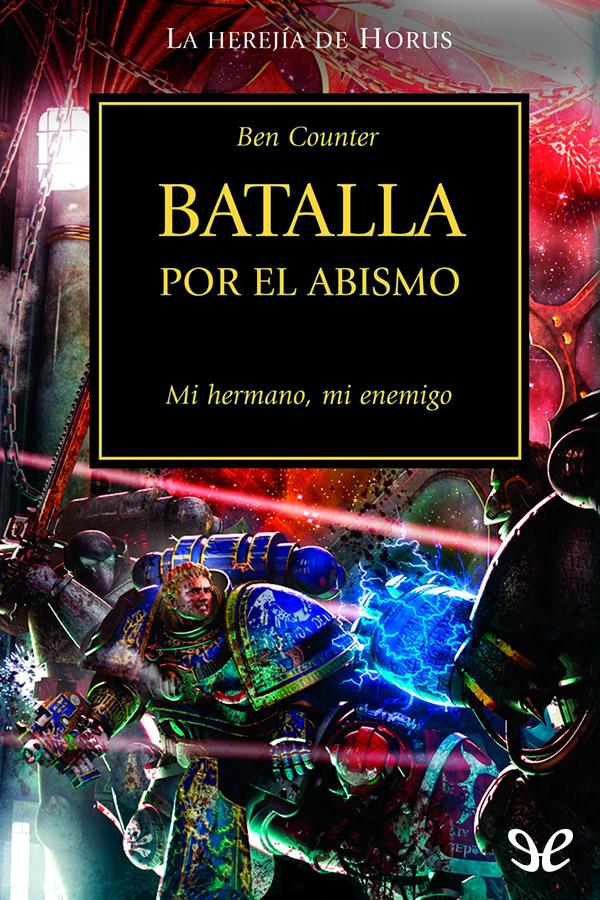 Batalla por el abismo