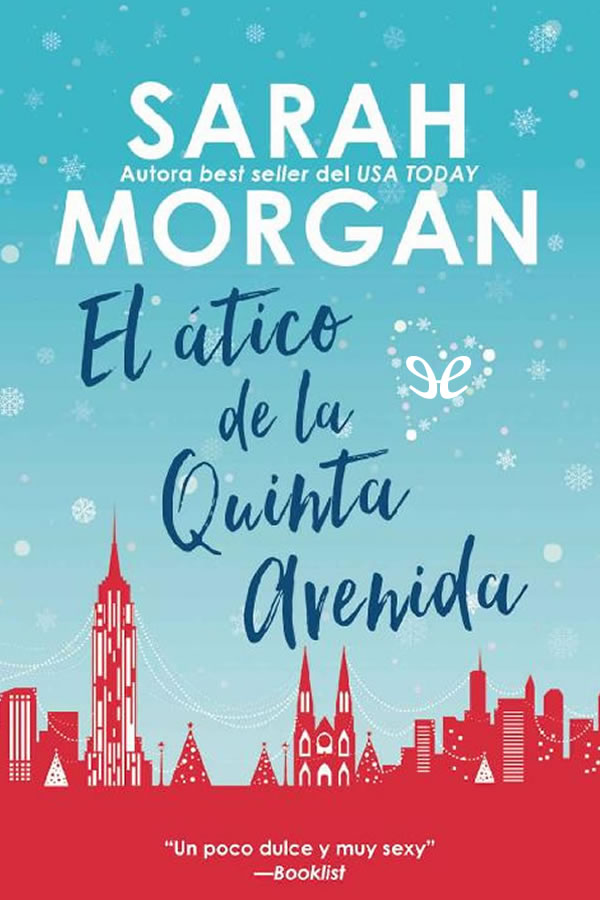 El ático de la Quinta Avenida