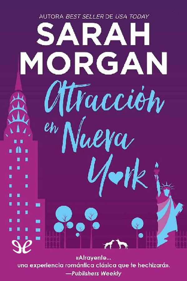 Atracción en Nueva York