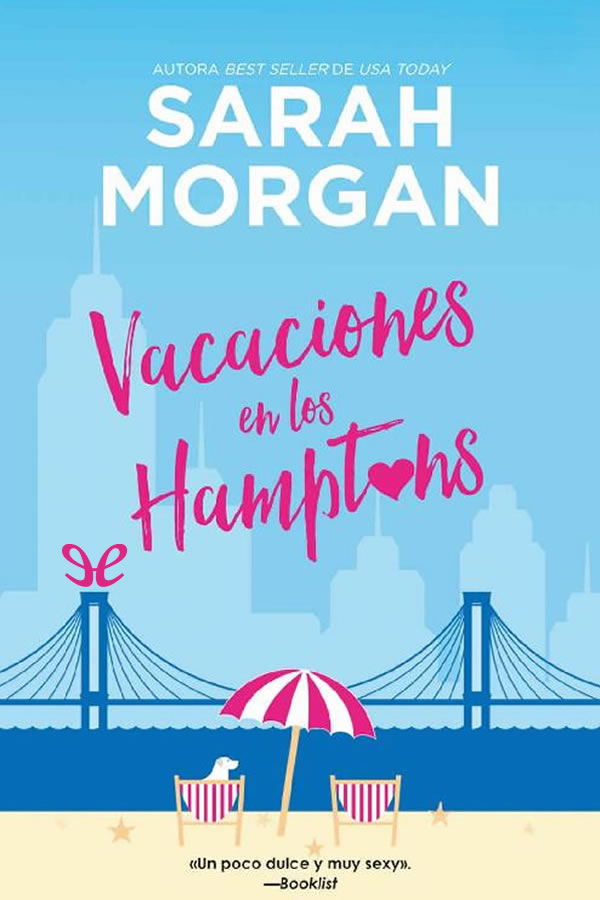 Vacaciones en los Hamptons