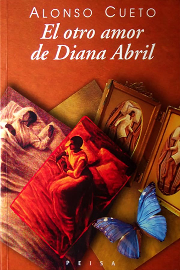 El otro amor de Diana Abril