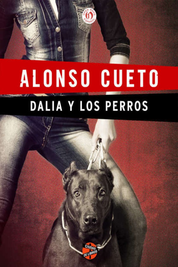 Dalia y los perros