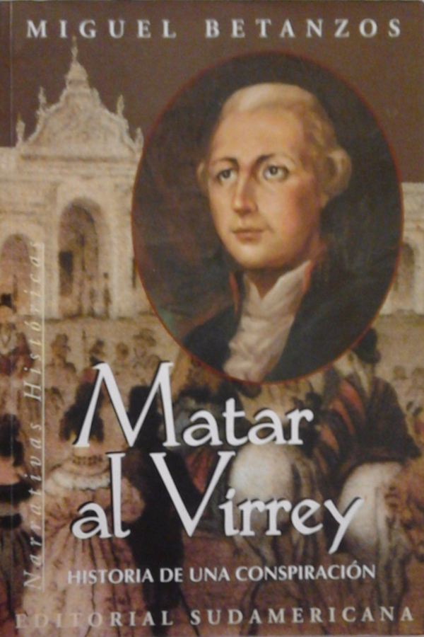 Matar al virrey